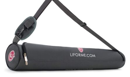 Liforme Yoga Mat Price