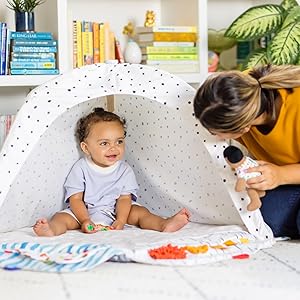 Lovevery Play Gym Tent 