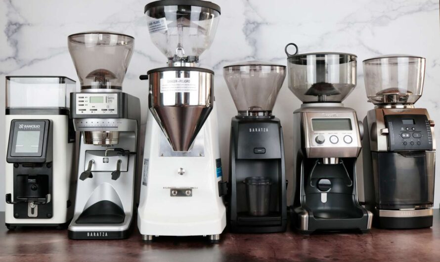 Discovering The Best Single Dose Espresso Grinder: A Journey for the Perfect Brew